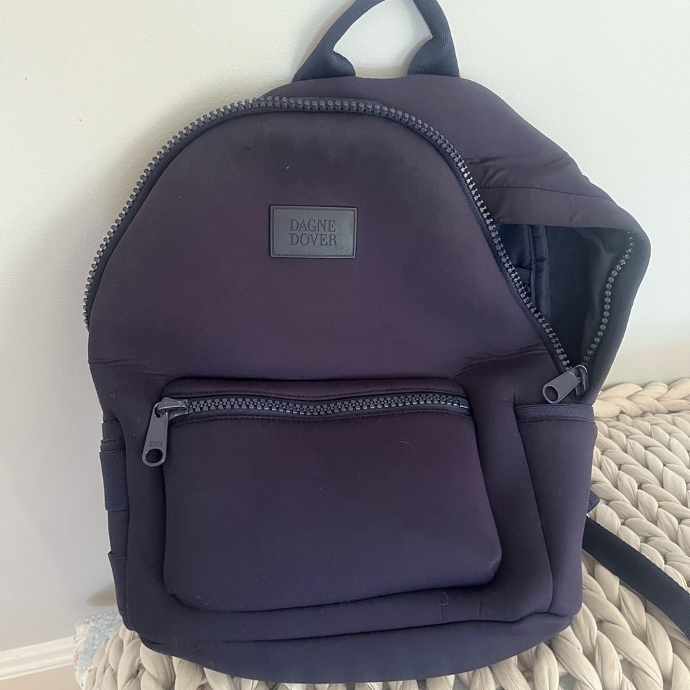 Large Dakota Neoprene Backpack